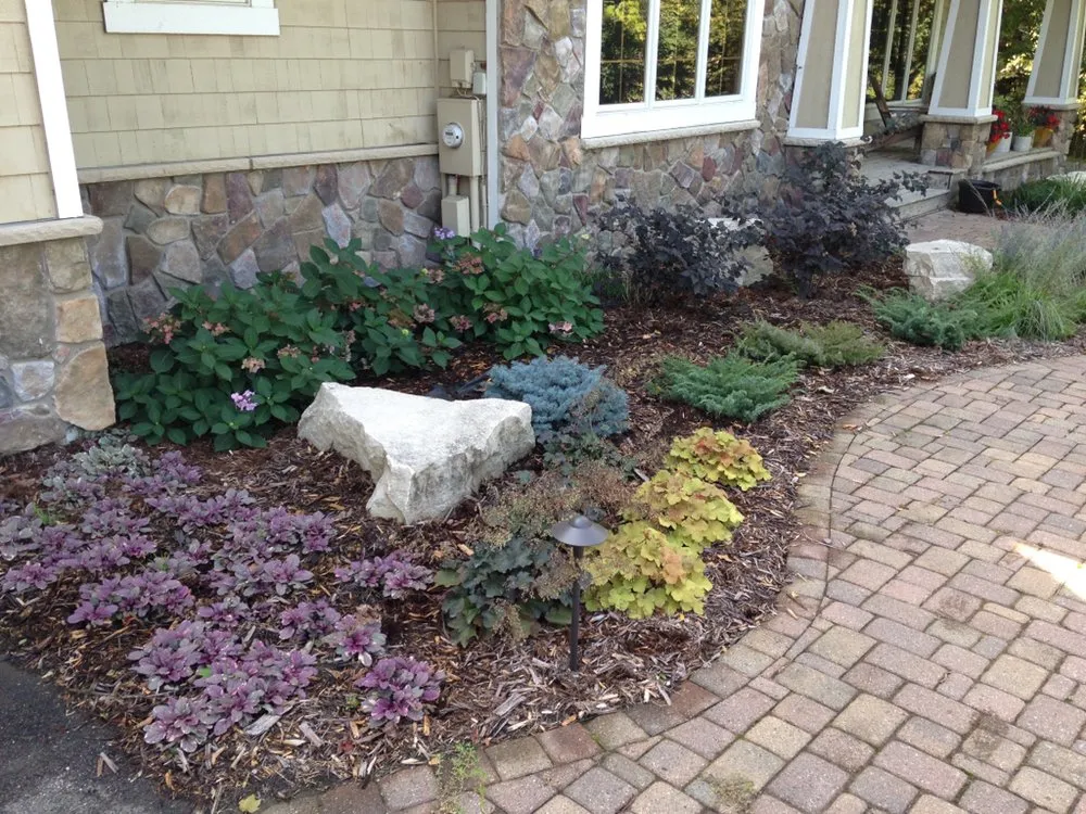 Affordable lawn care service experts serving Mound, MN - Rare Landscapes