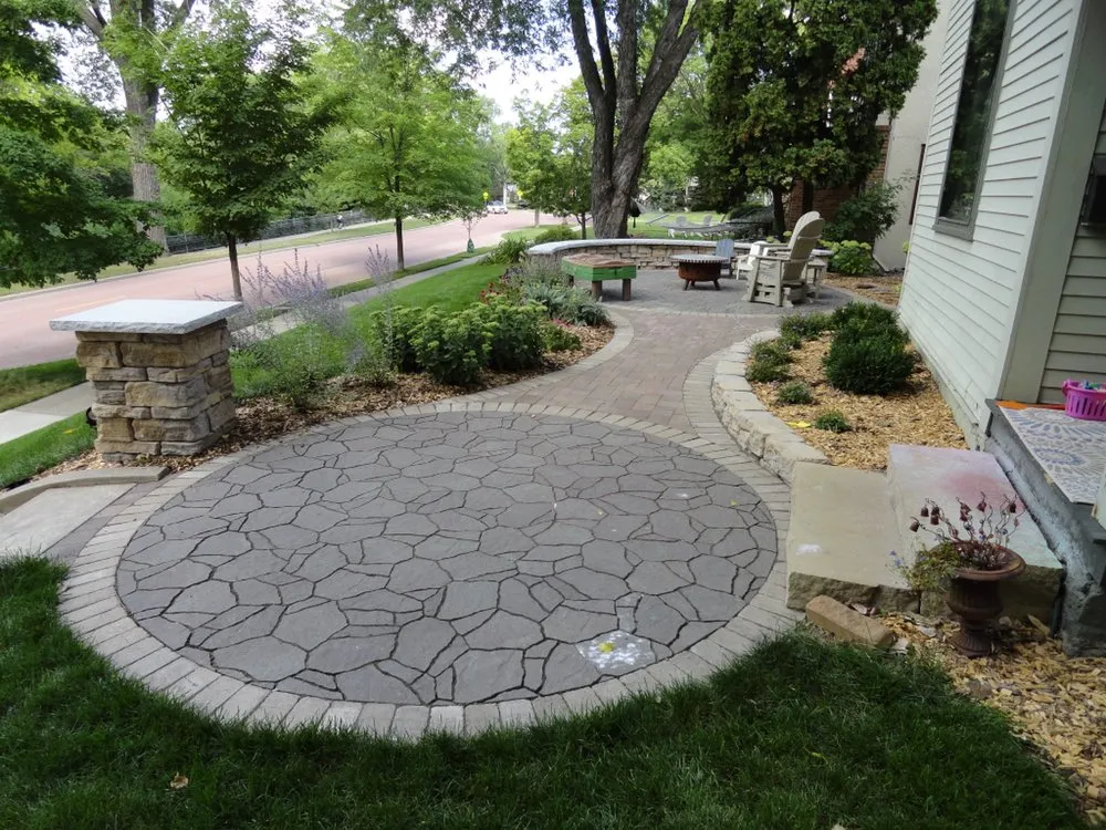 Reliable yard maintenance in Mound, MN - Rare Landscapes