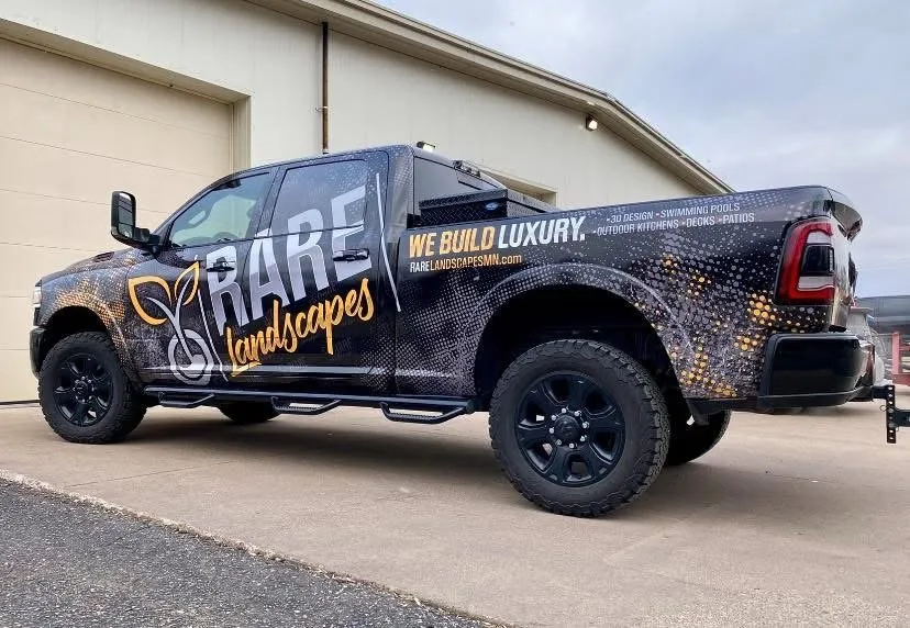 Local outdoor landscaping in Mound, MN - Rare Landscapes