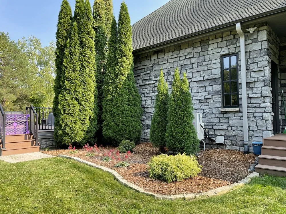 Custom lawn care service for residential properties in Mound, MN by Rare Landscapes