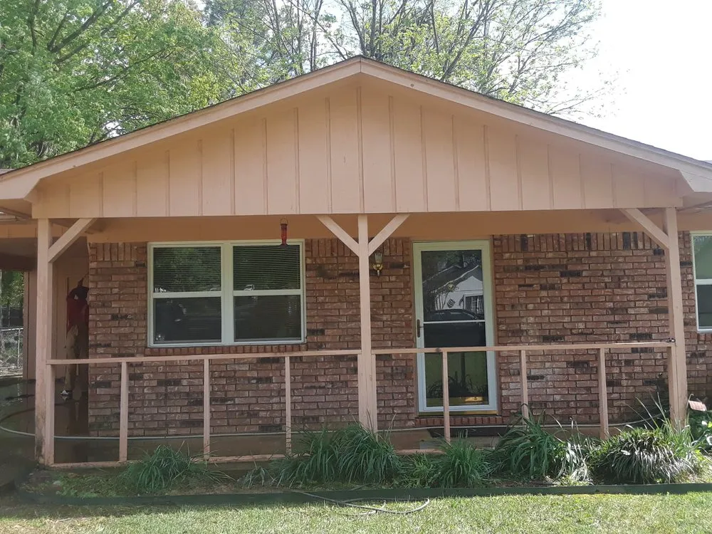 Top-rated residential landscaping experts serving North Little Rock, AR - Rare Talents Contracting