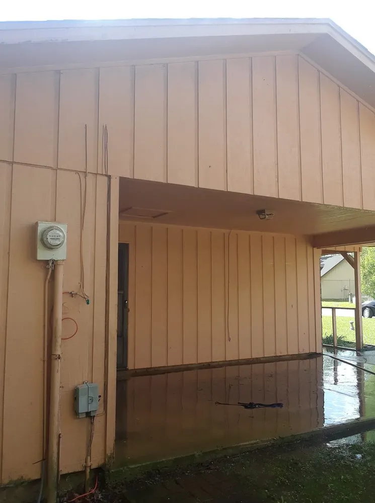 Reliable lawn care service in North Little Rock, AR - Rare Talents Contracting