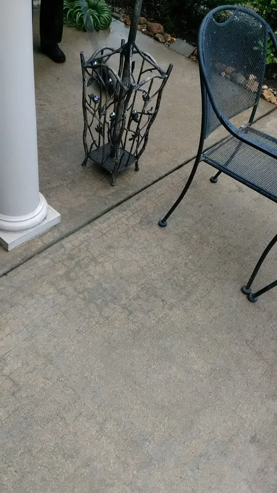 Reliable landscape installation in North Little Rock, AR by Rare Talents Contracting