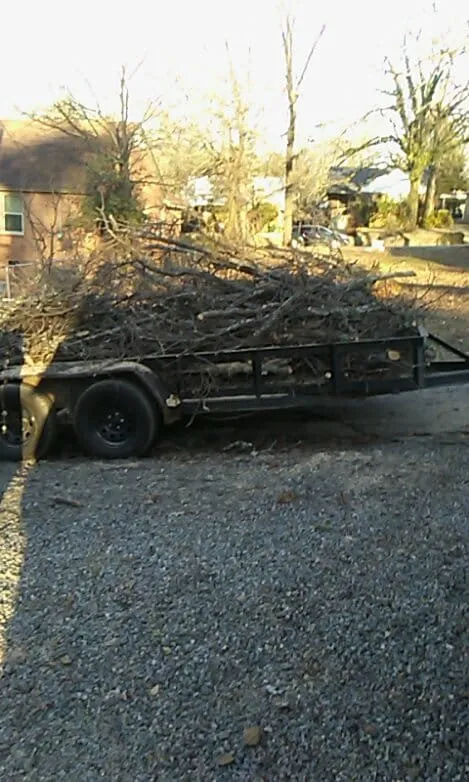 Professional landscape design in North Little Rock, AR - Rare Talents Contracting