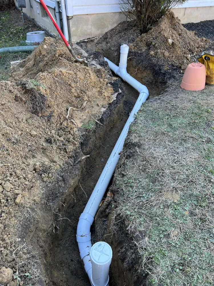 Expert garden landscaping experts serving Pine Hill, NJ - RAS Services And Construction