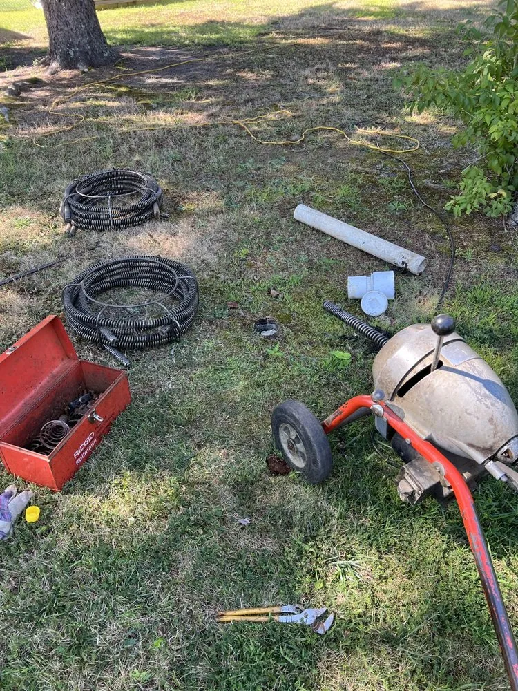 Local yard maintenance in Pine Hill, NJ by RAS Services And Construction