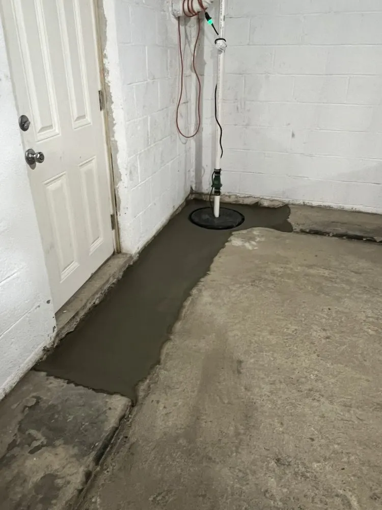 Custom landscape installation in Pine Hill, NJ - RAS Services And Construction