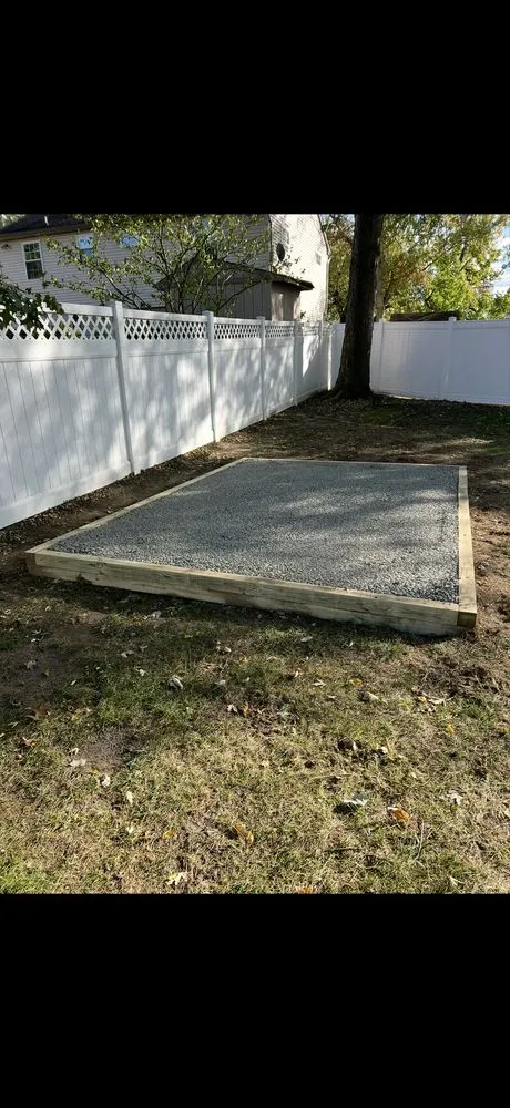 Affordable residential landscaping experts serving Pine Hill, NJ - RAS Services And Construction