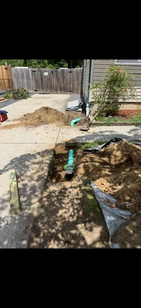 Local landscaping services for residential properties across Pine Hill, NJ - RAS Services And Construction