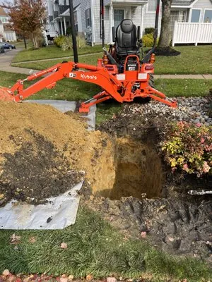 RAS Services And Construction