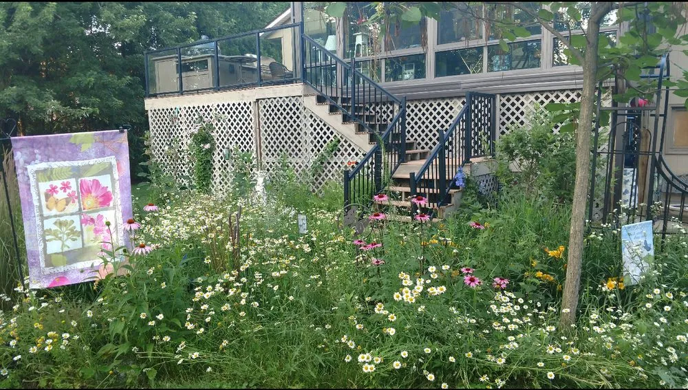 Trusted landscape installation in Eau Claire, WI by Rasar Gardening