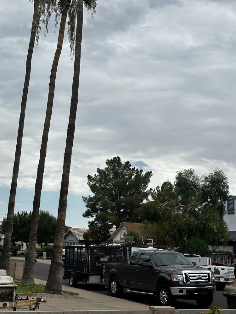 Expert landscaping services near you across Tolleson, AZ - Rascon Landscaping