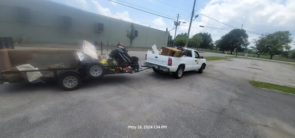 Professional landscape design in Birmingham, AL by Rashad MGM Enterprise