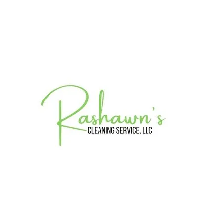 Rashawns Cleaning Service Logo