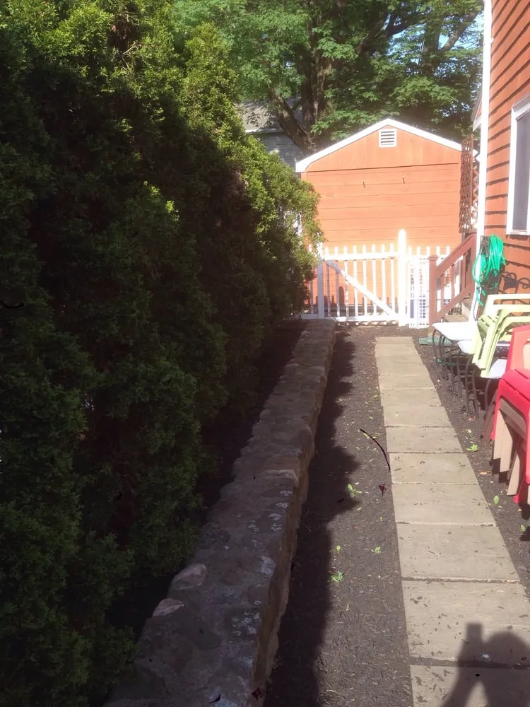 Trusted residential landscaping in Lexington, MA - Rashidi Property Services