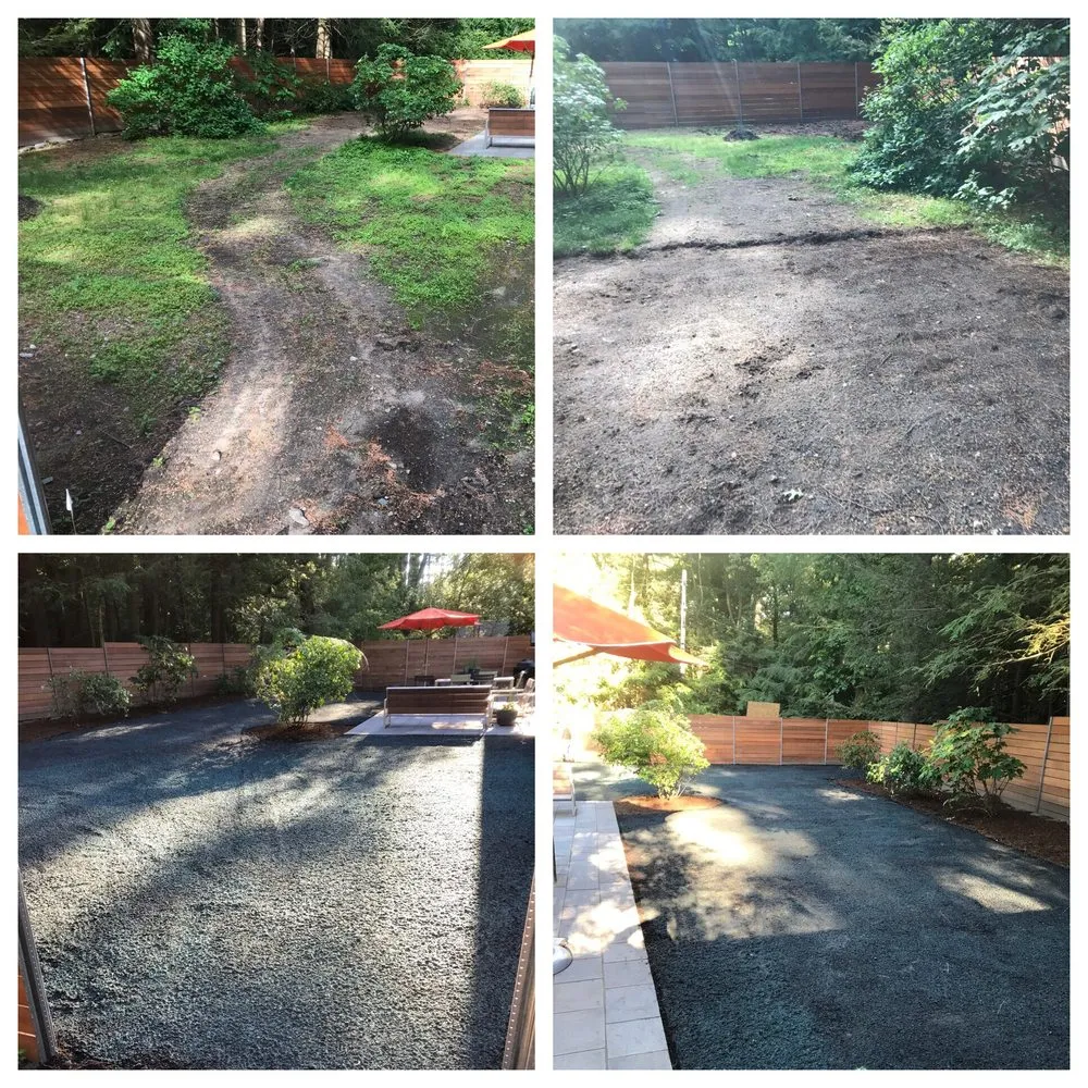 Trusted garden landscaping near you across Lexington, MA - Rashidi Property Services