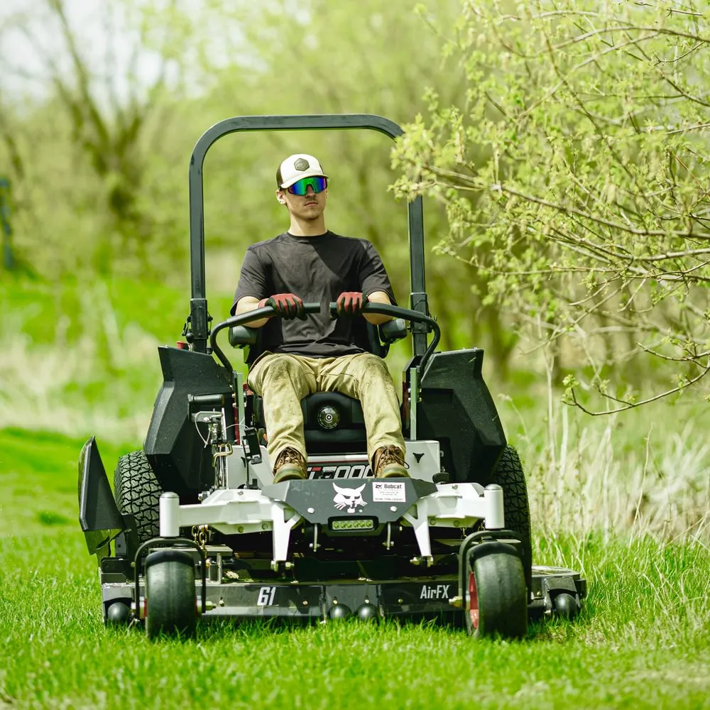Custom residential landscaping for residential properties in Janesville, WI by Rasmussen Lawn Care