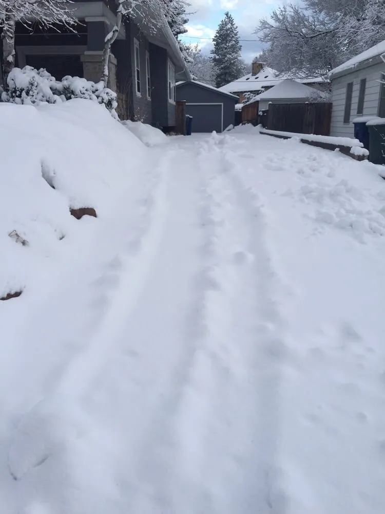 Custom residential landscaping in Salt Lake City, UT by Rasmussen Lawns & Landscape