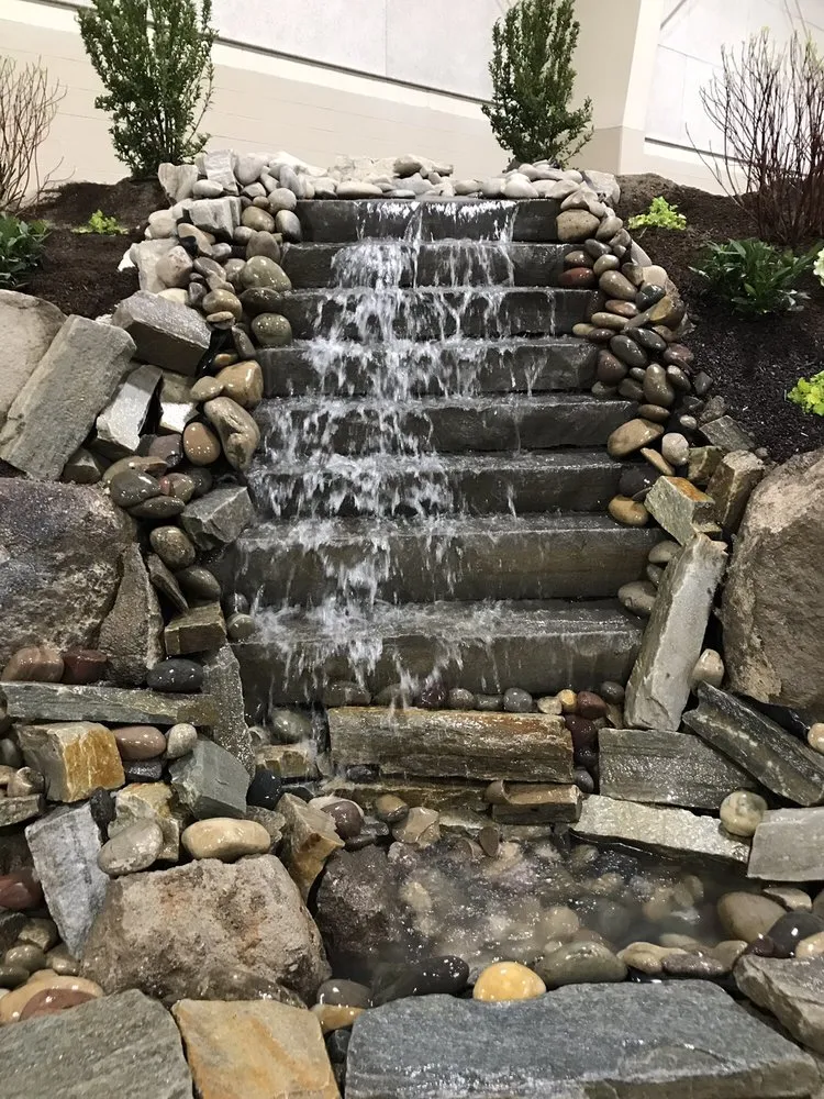 Professional landscaping services for year-round maintenance in Salt Lake City, UT by Rasmussen Lawns & Landscape