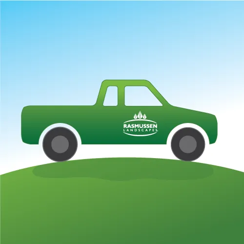 Local lawn care service in Salt Lake City, UT - Rasmussen Lawns & Landscape