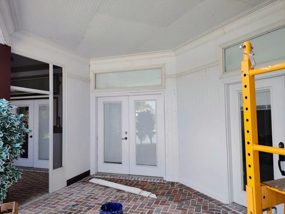 Affordable garden landscaping experts serving Lake Charles, LA - Rasta”s Renovations