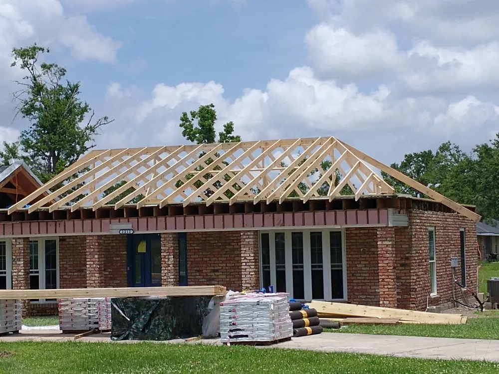 Expert yard cleanup service in Lake Charles, LA - Rasta”s Renovations