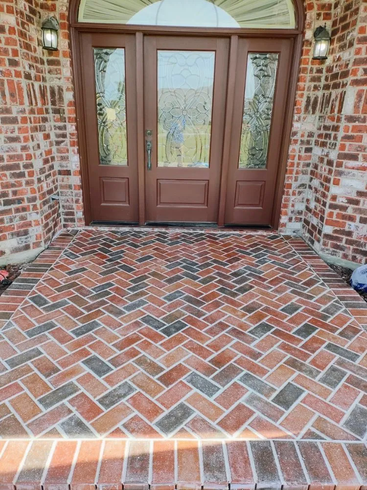 Top-rated outdoor landscaping for outdoor upgrades across Lake Charles, LA - Rasta”s Renovations