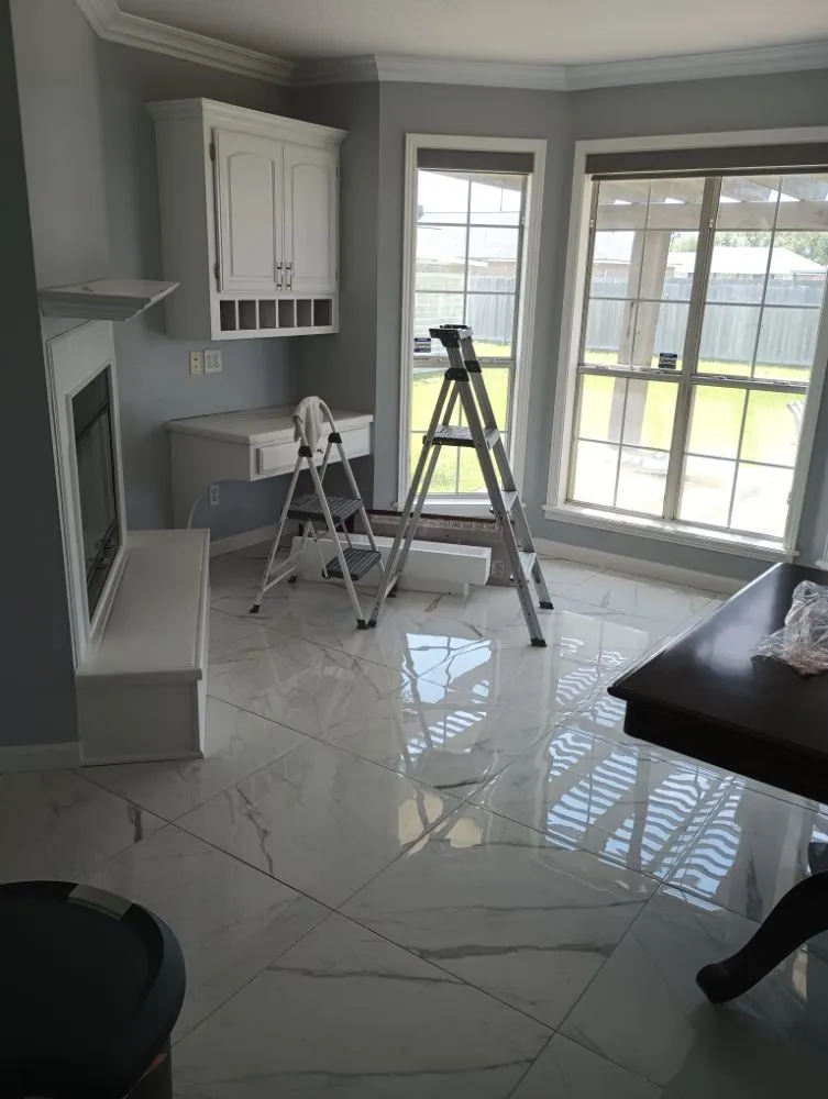 Expert residential landscaping experts serving Lake Charles, LA - Rasta”s Renovations