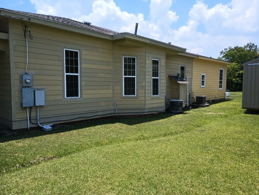 Trusted garden landscaping experts serving Lake Charles, LA - Rasta”s Renovations