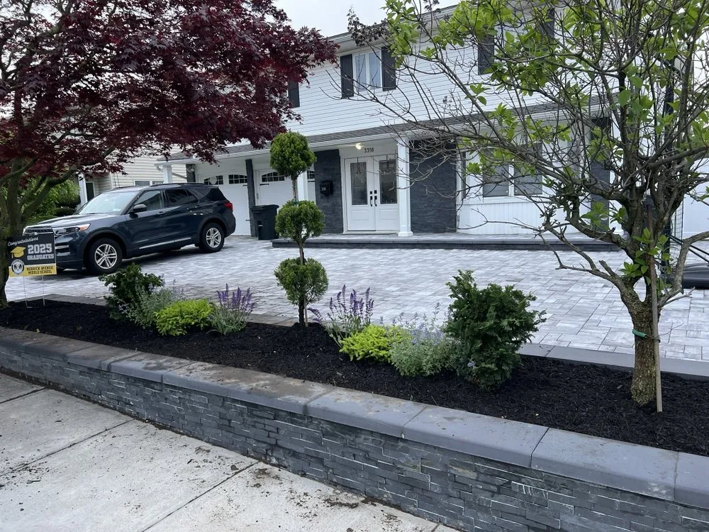 Expert yard cleanup service for year-round maintenance across Oceanside, NY - Rath Arborist Services