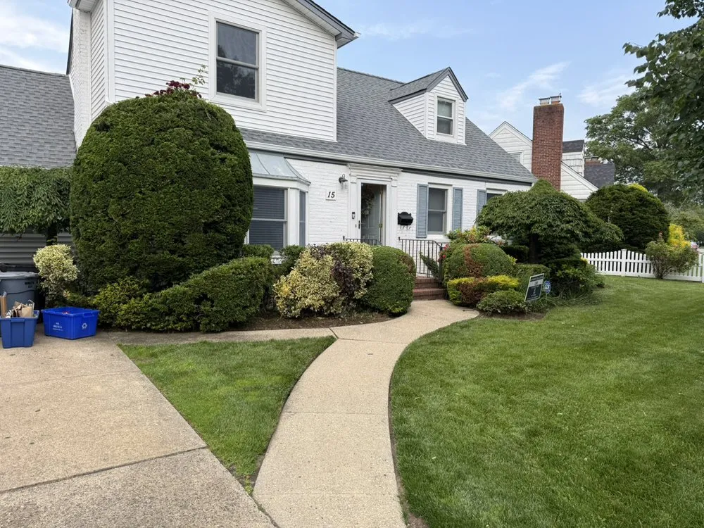 Custom yard cleanup service experts serving Oceanside, NY - Rath Arborist Services