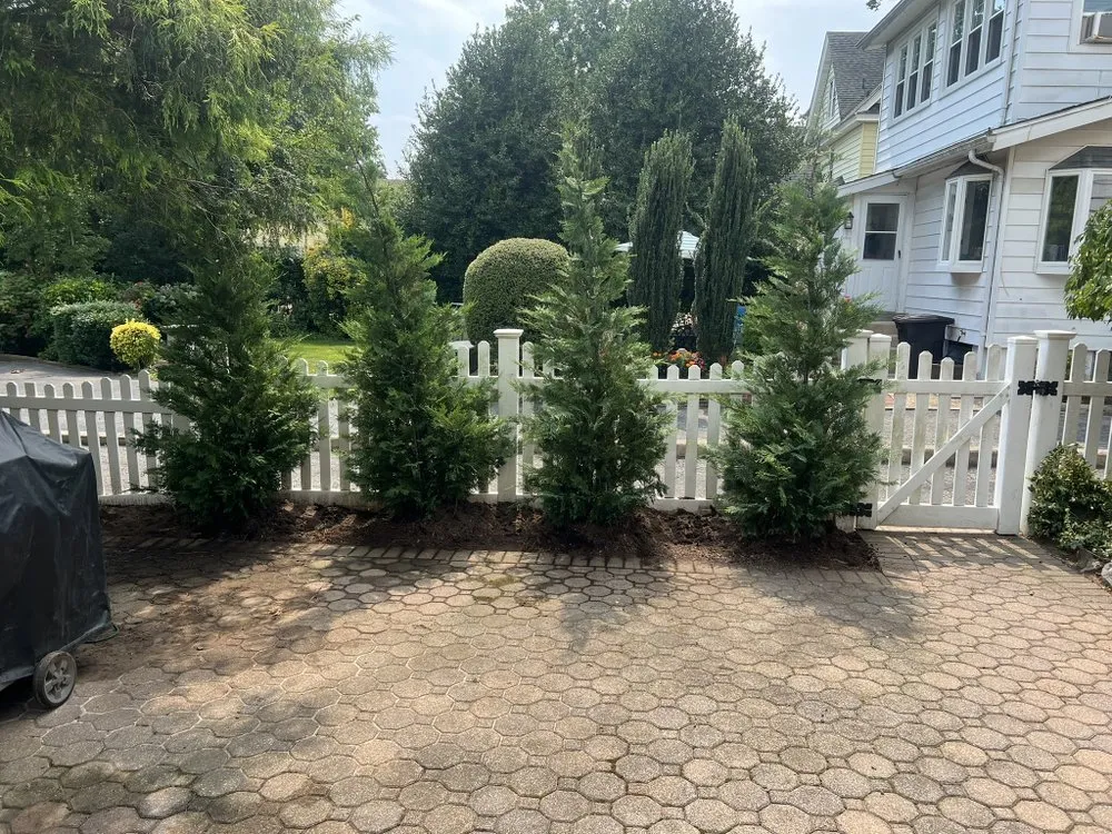 Expert landscaping services for outdoor upgrades across Oceanside, NY - Rath Arborist Services
