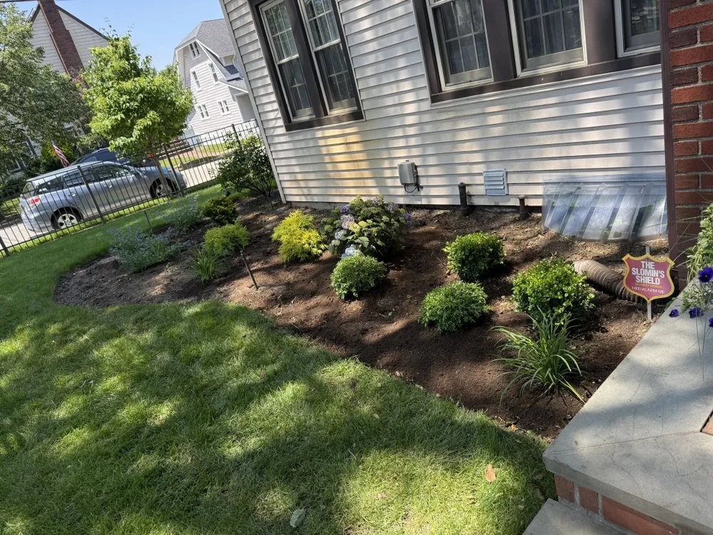 Expert landscaping services for homes in Oceanside, NY by Rath Arborist Services