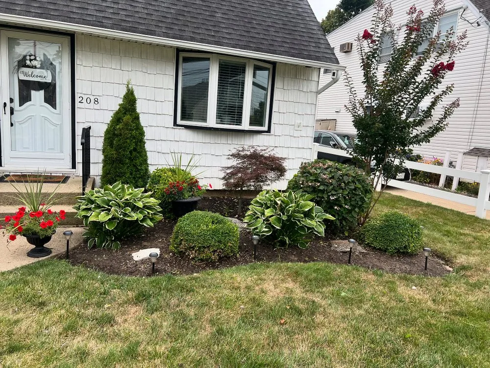 Local garden landscaping in Oceanside, NY - Rath Arborist Services