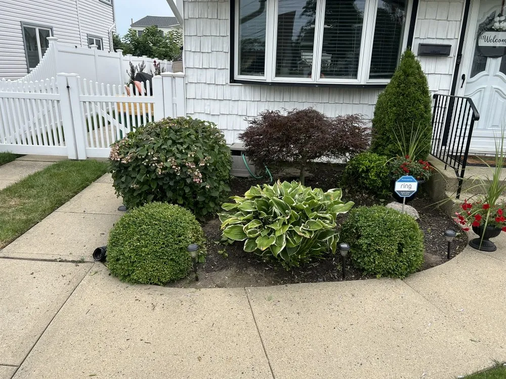 Trusted residential landscaping experts serving Oceanside, NY - Rath Arborist Services