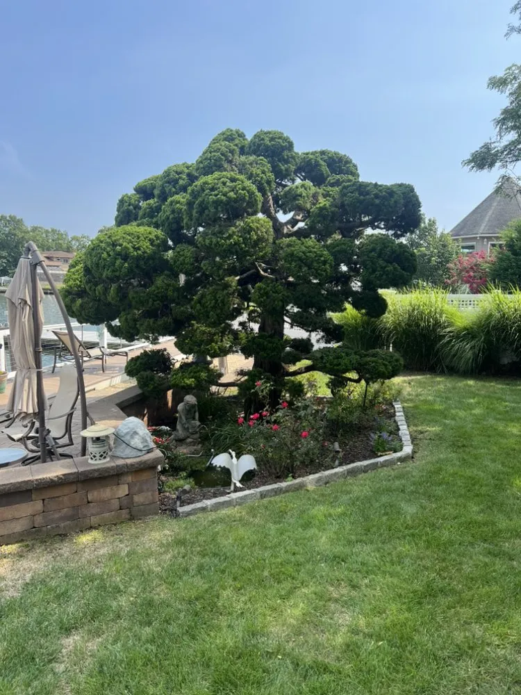 Expert landscape design for year-round maintenance in Oceanside, NY by Rath Arborist Services