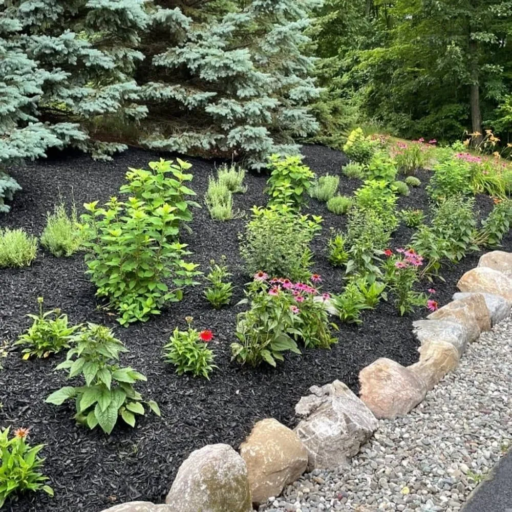 Expert landscape design in Clinton Corners, NY by Rathjen's Landscaping