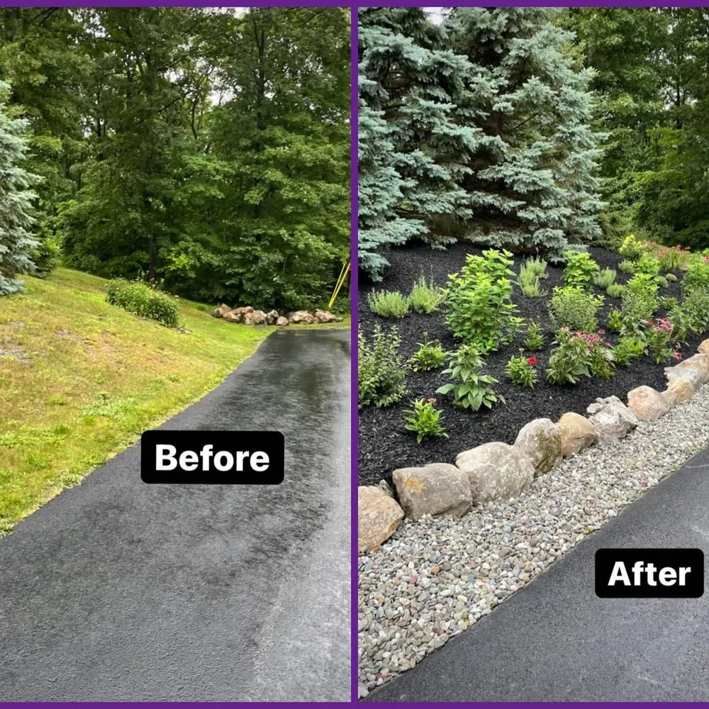 Affordable residential landscaping in Clinton Corners, NY - Rathjen's Landscaping