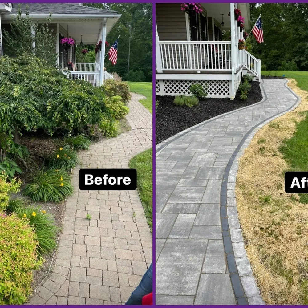 Local lawn care service in Clinton Corners, NY by Rathjen's Landscaping