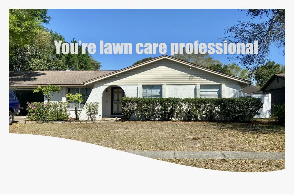 Professional landscape design in Tampa Bay, FL by Rathwell Environmental Solutions