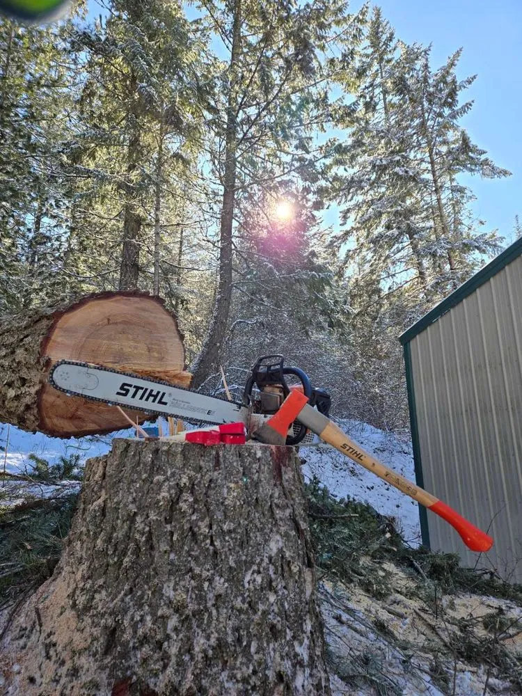 Trusted landscaping services for residential properties across Saint Maries, ID - Ratliff Landworks