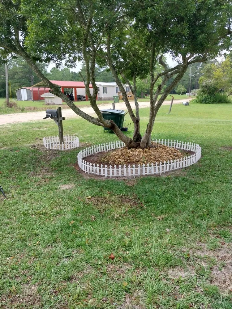 Expert landscape installation with custom design across Lake Park, GA - Ratliff's Landscape