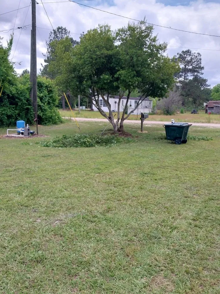 Custom residential landscaping experts serving Lake Park, GA - Ratliff's Landscape