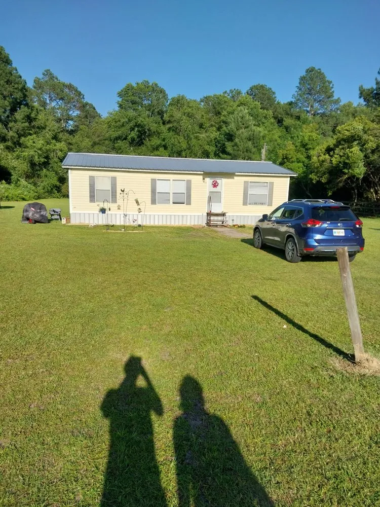 Top-rated outdoor landscaping for beautiful yards across Lake Park, GA - Ratliff's Landscape