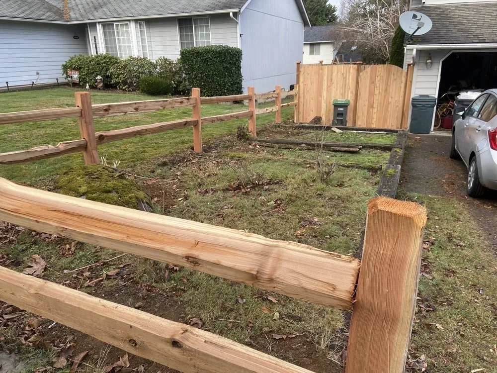 Affordable garden landscaping experts serving Kent, WA - Raul Barrientos Landscaping and Handy