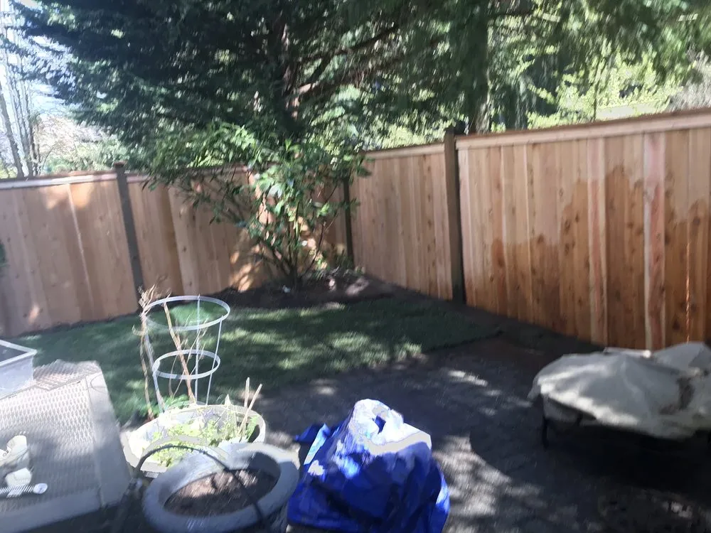 Reliable garden landscaping experts serving Kent, WA - Raul Barrientos Landscaping and Handy