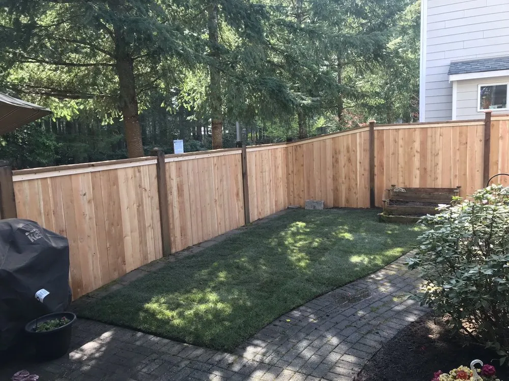 Affordable lawn care service in Kent, WA by Raul Barrientos Landscaping and Handy