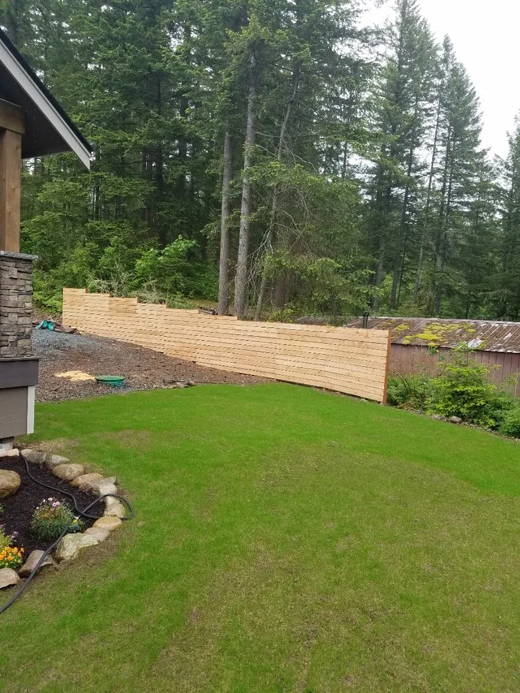 Custom landscaping services in Kent, WA - Raul Barrientos Landscaping and Handy