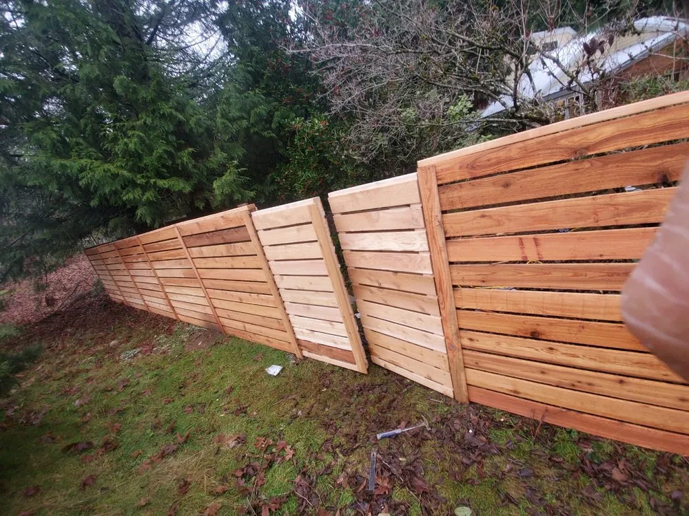 Reliable landscaping services in Kent, WA - Raul Barrientos Landscaping and Handy