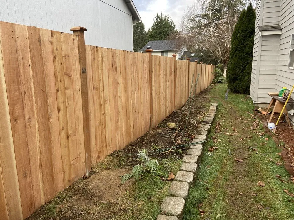 Custom lawn care service in Kent, WA - Raul Barrientos Landscaping and Handy